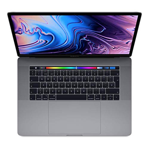 Apple MacBook Pro - Ordenador portátil de 15