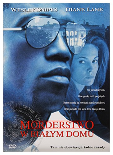 Preisvergleich Produktbild Mord im Weißen Haus [DVD]