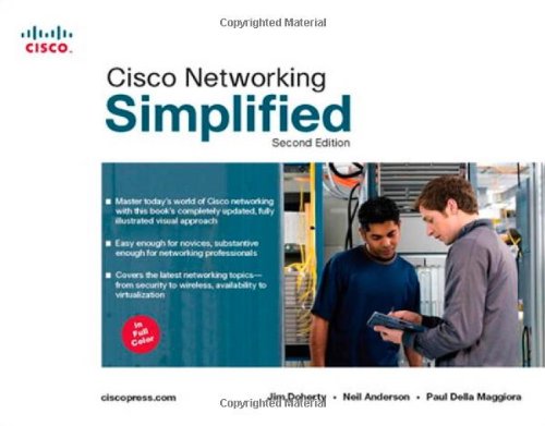 Download Cisco Networking Simplified