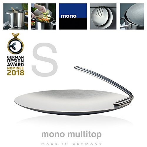 Preisvergleich Produktbild mono - multitop - Kochdeckel klein 22 cm