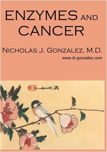 Enzymes and Cancer DVD