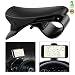 Produktbild Handyhalterun Auto, HUD-Design Kfz Handy Halterung für iPhone X 8 8Plus 7 7Plus 6 6Plus, Samsung Galaxy S9 S8 S7 Note, Huawei Mate 10 P20 P10, Sony, LG und andere Smartphones.(3.5 to 6.5 Zoll)