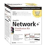 Image de CompTIA Network+ Certification Kit