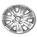 WHEEL COVER FOR WAGON R lx,lxi RS.700.00