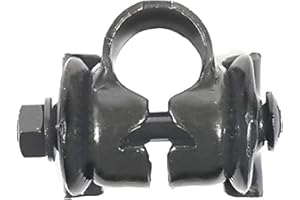 Selle Royal Mixte - Adulte - 03285343 Cloche de Selle - Noir - Taille Unique