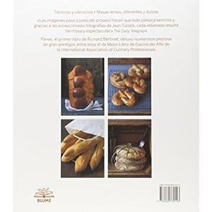 Crujientes: Panes a los que dar un buen bocado