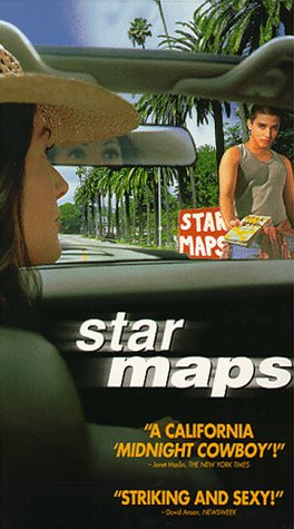 Preisvergleich Produktbild Star Maps [VHS]