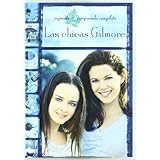 Las Chicas Gilmore.T
