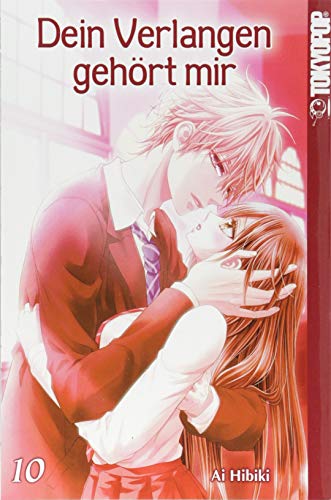 Preisvergleich Produktbild Dein Verlangen gehört mir 10