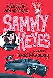 Cover zum Buch Sammy Keyes and the Dead Giveaway