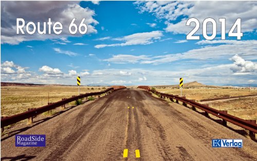 Route 66 - 2014