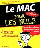 Image de Le Mac pour les nuls
