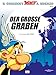 Asterix 25: Der große Graben by 