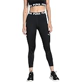 PUMA W Strong Colorblock Tight &ndash; Hw Fl Unisex Adult Baby Socks (Pack of 1)