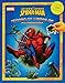 Produktbild Tesoro De Libros De Calcomanias: Marvel Spiderman