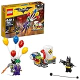 Dieses Set bietet Kindern ab 6 Jahren ein altersgerechtes Bau- und Spielerlebnis