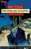 Cover zum Buch Der Herr der Schatten