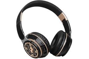 Hanaiette 1 pz Anime Genshin Impact Tono periferico Senza Fili Auricolare Bluetooth ZHONGLI (STYLE2)