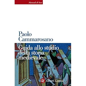 Guida allo studio della storia medievale