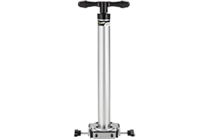 SuperB Unisex's Super B Crown Race Puller 1 – 1.5 ", Silver TB-1926