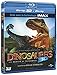 Dinosaures 3D, les géants de Patagonie [Blu-ray 3D compatible 2D] [Import italien]