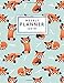 Produktbild Weekly Planner 2019: Cute Red Panda Bamboo Weekly and Monthly Planner Yearly Schedule Organizer Journal Agenda Notebook (January 2019 - December 2019)