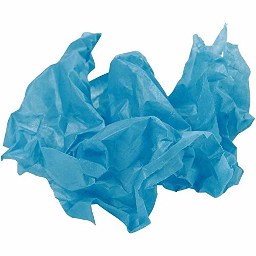 Seidenpapier, Blatt 50×70 cm, 14 g, sortierte Farben, 300sort. Blatt - 3