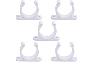 AB Tools 35mm Polyamide Tube Storage Clip Paddle Boat Hook Pole Tool by Plastimo