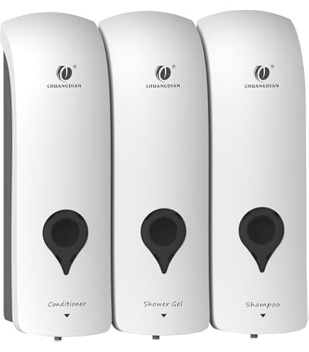 Better Living Products Distributeur De Savon Aviva Et Avis - Canada