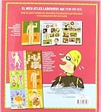 Image de El Meu Atles Larousse del cos humà (Larousse - Infantil / Juvenil - Catalán - A Partir De 5/6 Años - Atlas)