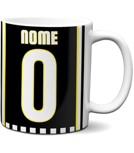 SAGOMA IN POLISTIROLO LUCA CON NOME E NUMERO PERSONALIZZATO