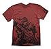 Produktbild Gears of War 4 T-Shirt Fenix, M