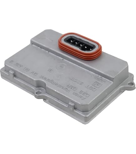 D2S D2R Xenon Headlight Unit Ballast 5DV 008 290 00 / 5DV00829000