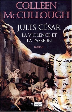 couverture de : Jules C&eacute;sar