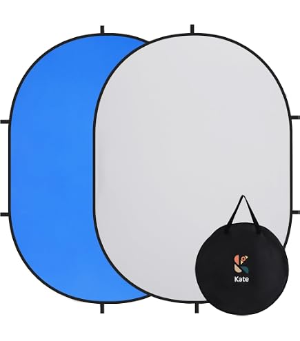 Lot De 10 Pinces à Ressort Ultra Solides 4 1/4" – Fond Studio Photo & Backdrop