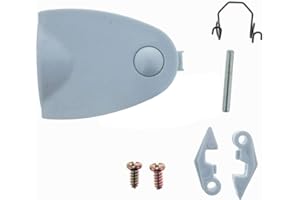 Recamania Cierre Puerta Lavadora Otsein LN-6301I 640 410 470 90473547