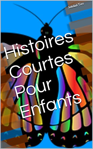 Histoires Courtes Pour Enfants gratuit