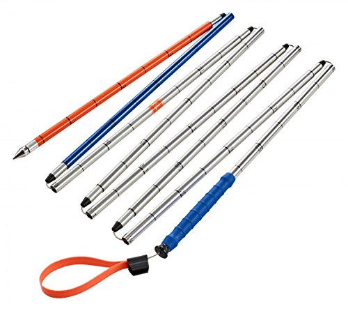 Schaufel-Sonde-Ortovox-Alu-320-PFA-Probe