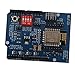 Imported ESP8266 ESP-12E UART WIFI Wireless Shield Dev Board for Arduino UNO R3 RS.1090.00