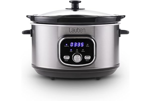Lauben 3500SB
