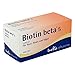 Produktbild Biotin Beta 5 Tabletten 100 stk