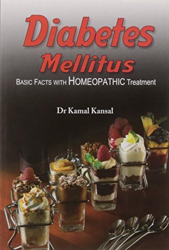 Diabetes Mellitus Basic Facts with Homeopathic Treatment