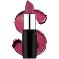 Swiss Beauty Pure Matte Creamy Lipstick | Non-drying, Highly pigmented Lipstick | Shade- Hot Nude, 3.8gm|