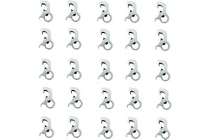 22.5 TEAM CONTROLS TC Master Miniature Circuit Breaker (MCB) Lockout-MCB Lock Off Device pins Pack of 25