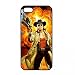 Produktbild Tpu Silikon Schutz Handy Hülle Etui Bumper Duke Nukem Hülle Schutzhüllen, Apple Iphone 5/5S/SE Duke Nukem Hülle Telefonkasten, Duke Nukem Hülle Handy Für Apple Iphone 5/5S/SE