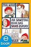Am Samstag kam das Sams zurück by 