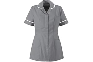 CARE SMART UNIFORM Smart Uniform Healthcare Tunic