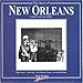 Produktbild The Best Of New Orleans / Where Jazz Was Born by Louis Armstrong, King Oliver's Jazz Band, Jelly-Roll Morton's Red Hot Peppers, O (0100-01-01)