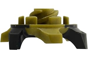 SOFTSPIKES Cyclone Cleat - Fast Twist