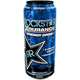 Rockstar Xdurance Be